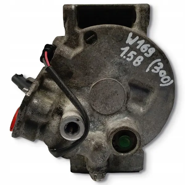 Compresseur ACR A0012309011 pour Mercedes W169 image 7