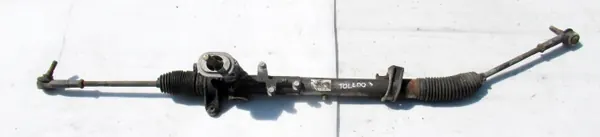 Vaihteisto Seat Toledo III OEM 00000000000000000 image 2