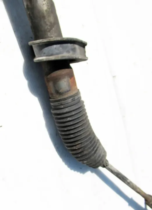 Vaihteisto Seat Toledo III OEM 00000000000000000 image 3