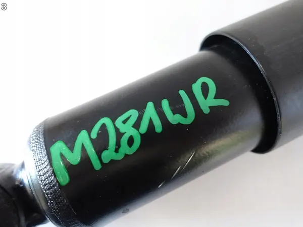 JEEP WRANGLER UNLIMITED JL IV GLADIATOR JT 18- Stuurdemper image 4