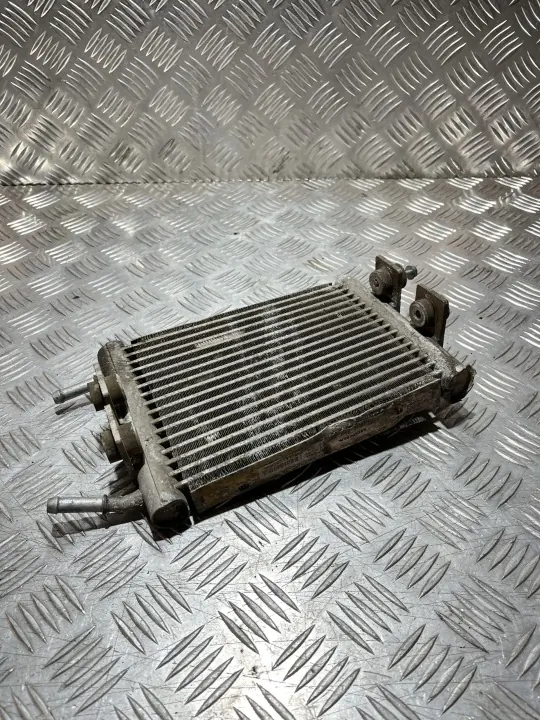 Refroidisseur d'huile DG26993 pour Honda Jazz V 1.5 image 2