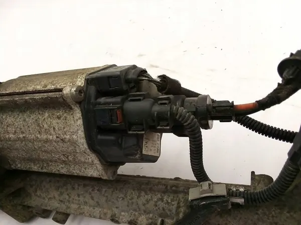 Direção Opel Astra J P13368195 image 4