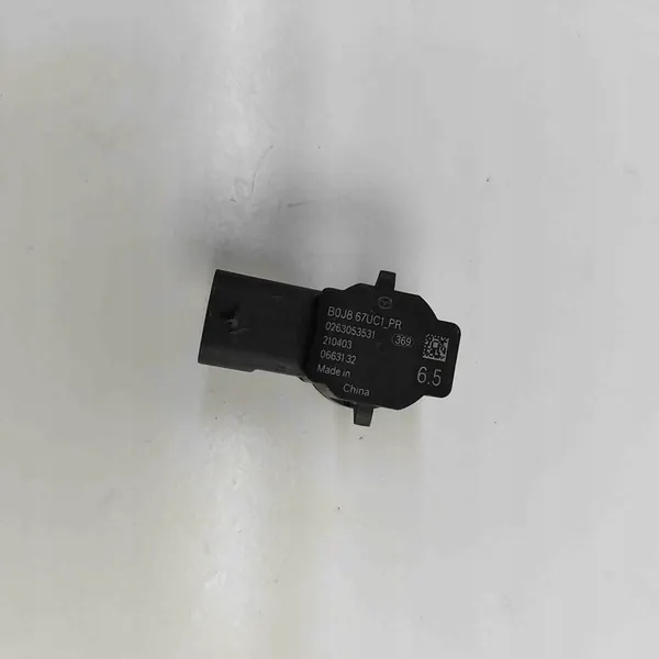 MAZDA CX-60 Parkeringssensor Frams B0J867UC1PR image 4