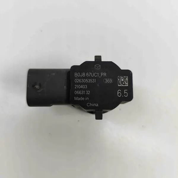 MAZDA CX-60 Parkeringssensor Frams B0J867UC1PR image 5