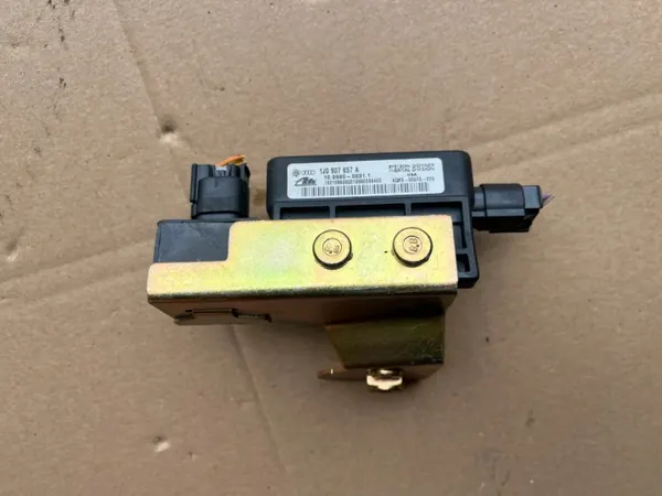 Module Capteur ESP OEM 1J0907657A pour VW Golf IV image 3