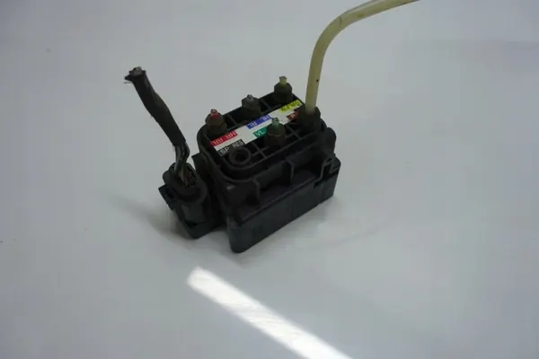 Lien Airmatic Mercedes OEM A2513200058 - Occasion image 3