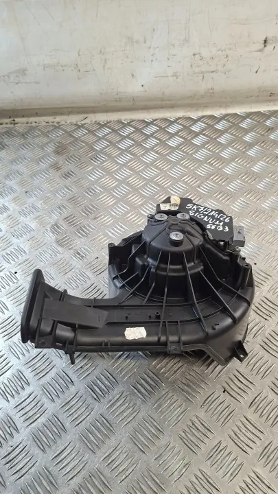 Opel OE 73421312 Résistance de soufflante pour Vectra image 2