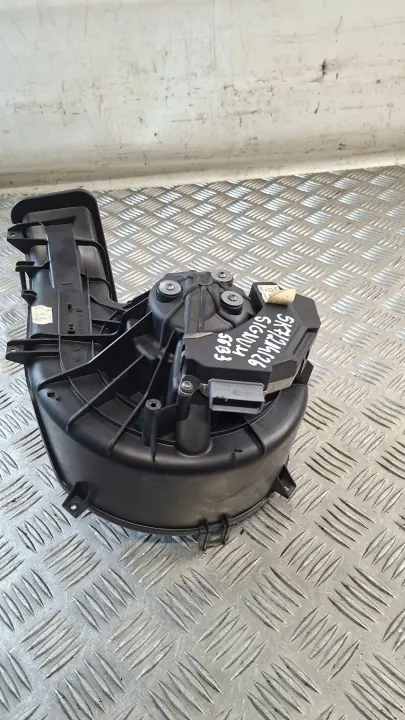 Opel OE 73421312 Résistance de soufflante pour Vectra image 3