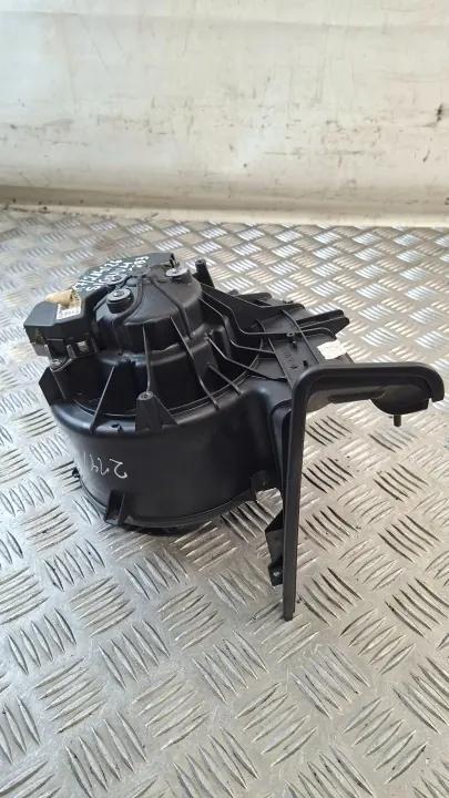 Opel OE 73421312 Résistance de soufflante pour Vectra image 6