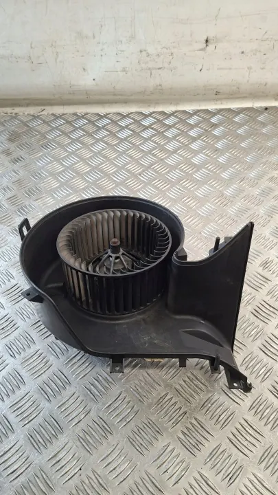 Opel OE 73421312 Résistance de soufflante pour Vectra image 7