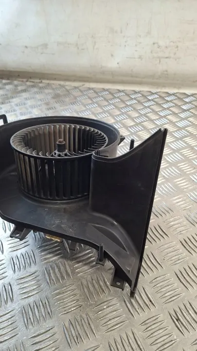 Opel OE 73421312 Résistance de soufflante pour Vectra image 9
