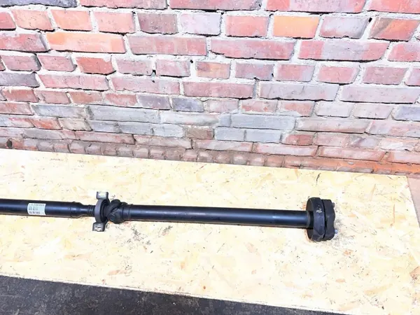 Eje de Transmisión Mercedes-Benz OEM A2384109900 - Usado image 6