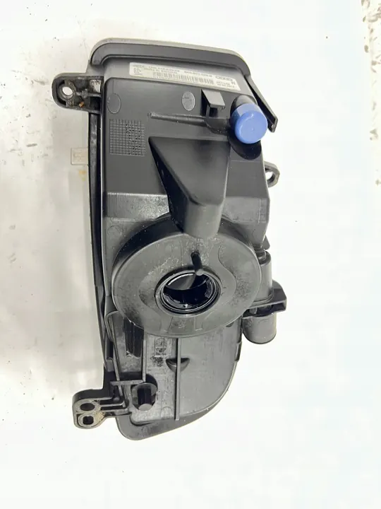 Farol de neblina dianteiro direito Audi A4 B8 8K 8K0941700B image 5