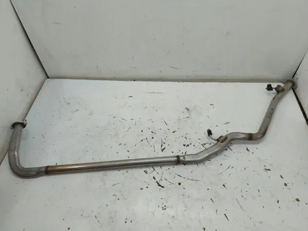 Silencieux échappement Jaecoo 7 PHEV 2025 OEM 153001411aa image 2