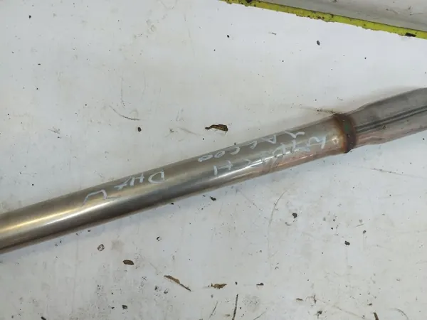 Silencieux échappement Jaecoo 7 PHEV 2025 OEM 153001411aa image 3