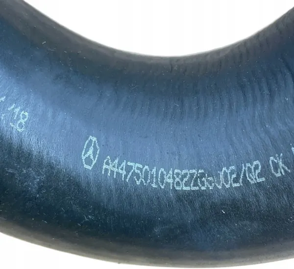 Kylarslang Mercedes VITO V W447 OEM A4475010482 image 5