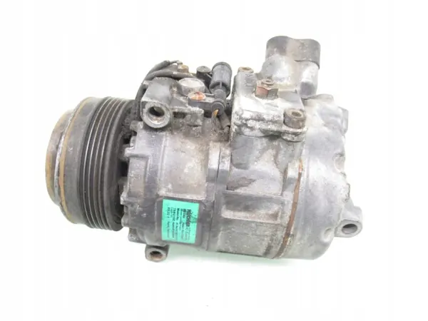 Klimakompressor BMW E39 520 A1095206 image 2