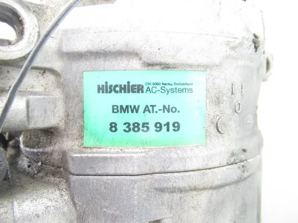 Klimakompressor BMW E39 520 A1095206 image 4