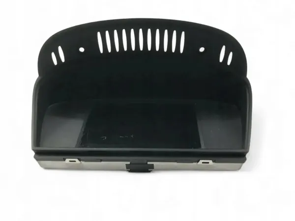Écran de navigation BMW 5 E60 OEM 9211972 Occasion image 2