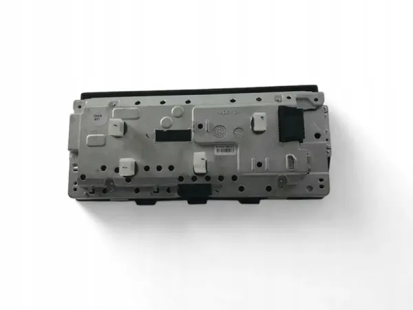 Écran de navigation BMW 5 E60 OEM 9211972 Occasion image 5