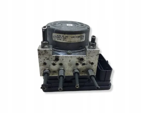 Bomba ABS OEM 06.2109-6932.3 para Mazda CX-5 image 4