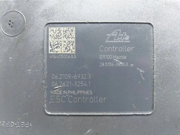 Bomba ABS OEM 06.2109-6932.3 para Mazda CX-5 image 7