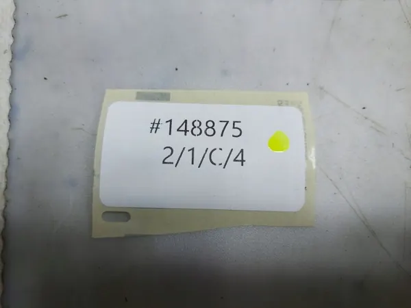 Bomba ABS OEM 06.2109-6932.3 para Mazda CX-5 image 9