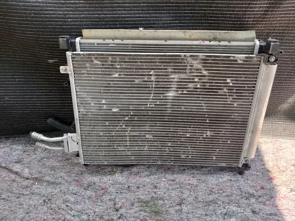 Radiador Ventilador Fiat Panda III 1.3 JTD 0.9 Turbo image 7