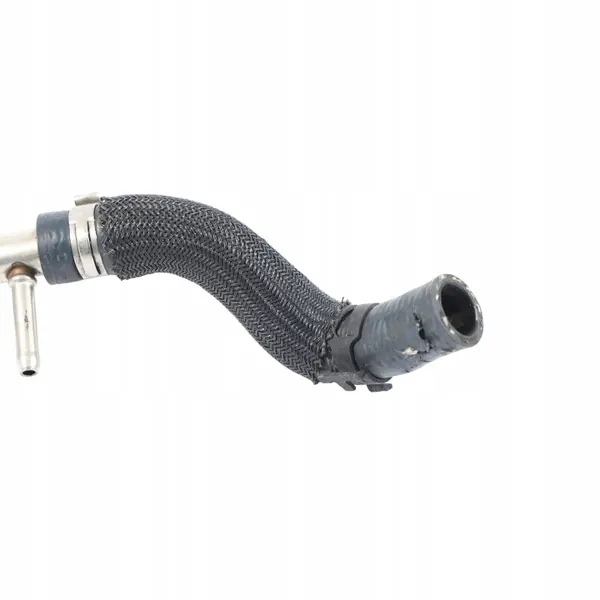 Turbo Pijp OEM 9807662280 voor Peugeot Boxer/Citroën Relay image 8