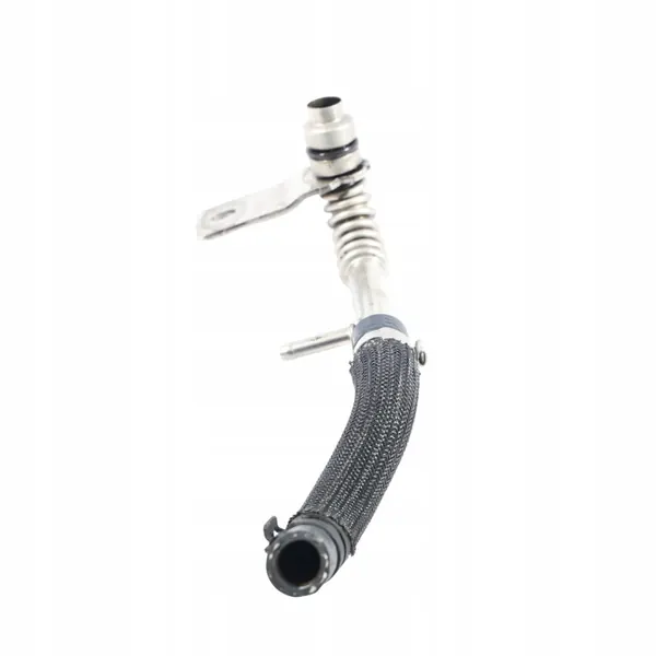 Turbo Pijp OEM 9807662280 voor Peugeot Boxer/Citroën Relay image 9