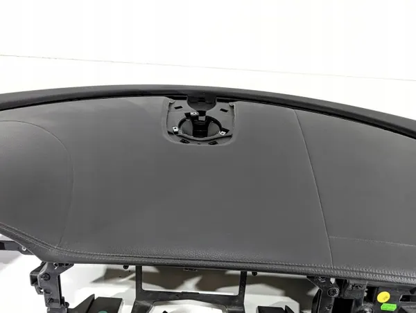 Tensor airbag salpicadero Jaguar XF X250 OEM image 5