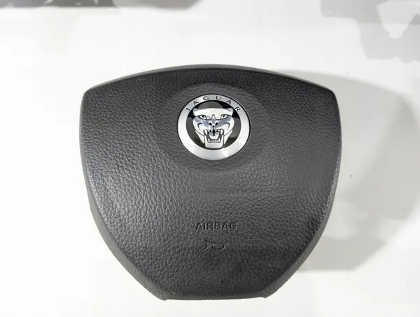 Tensor airbag salpicadero Jaguar XF X250 OEM image 7
