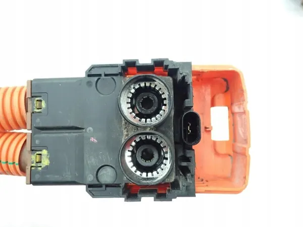 OEM 9848719480 ROZP Latausportti Opel Mokka-E:lle image 5