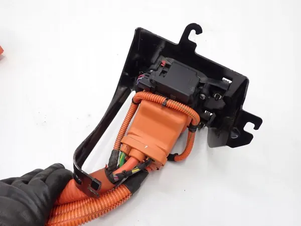 OEM 9848719480 ROZP Latausportti Opel Mokka-E:lle image 6