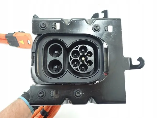 OEM 9848719480 ROZP Latausportti Opel Mokka-E:lle image 8