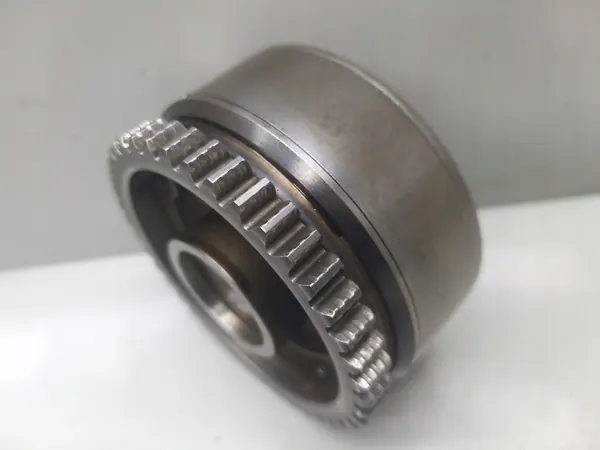 Variator Insugningshjul 1.2 TCE Renault Scenic Megane image 3