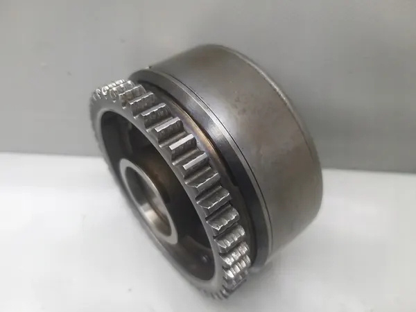 Variator Insugningshjul 1.2 TCE Renault Scenic Megane image 4