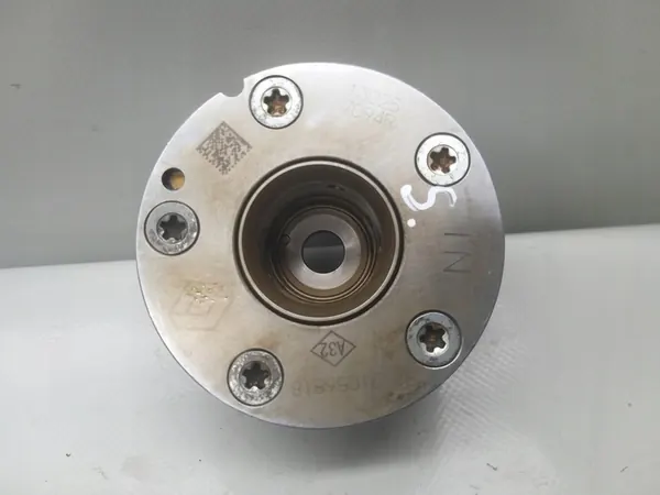 Variator Insugningshjul 1.2 TCE Renault Scenic Megane image 5