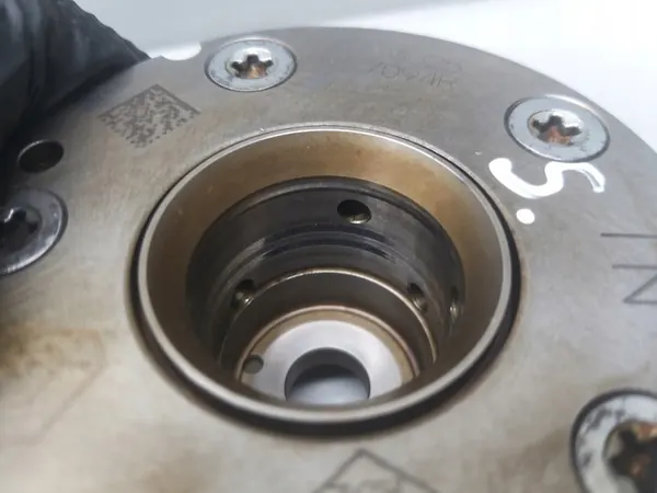 Variator Insugningshjul 1.2 TCE Renault Scenic Megane image 6