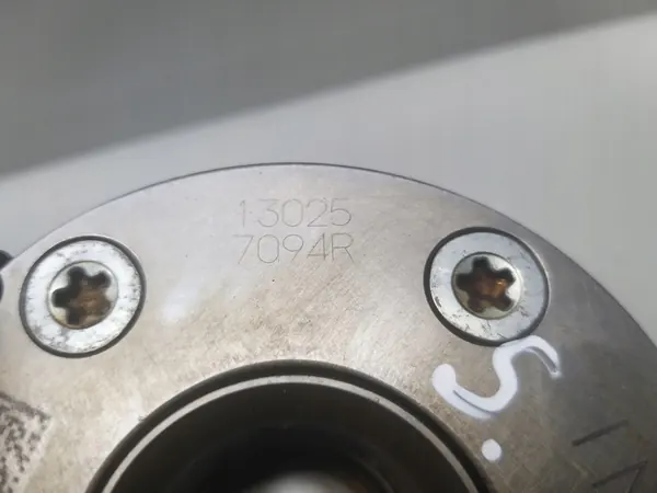 Variator Insugningshjul 1.2 TCE Renault Scenic Megane image 8