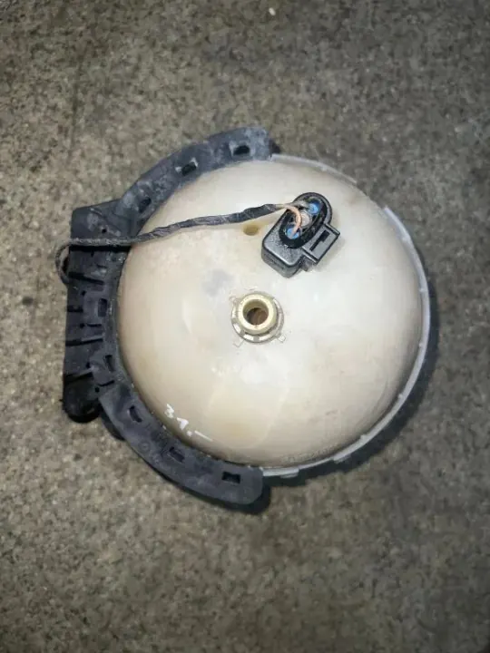 Réservoir d'expansion liquide BMW OE 7 609 469 image 4