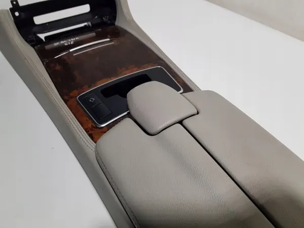OEM A2186800050 Framarmstöd för Mercedes CLS W218 image 4