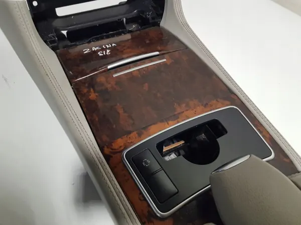 OEM A2186800050 Framarmstöd för Mercedes CLS W218 image 5