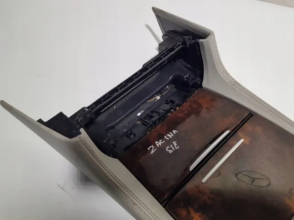 OEM A2186800050 Framarmstöd för Mercedes CLS W218 image 6