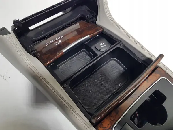 OEM A2186800050 Framarmstöd för Mercedes CLS W218 image 8