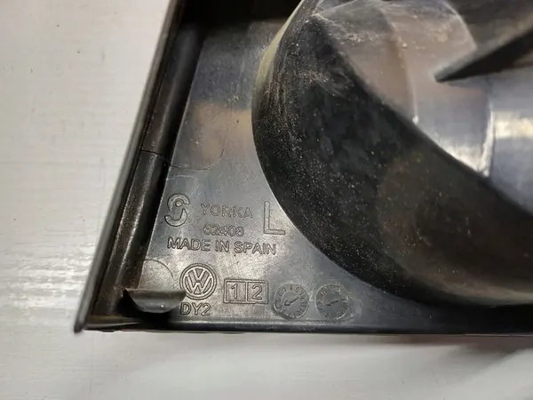 Luz Trasera Izquierda Volkswagen Polo 9N image 7