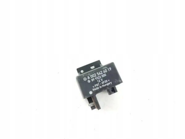 Bougie de préchauffage VW OEM A0025424019 pour Crafter image 2