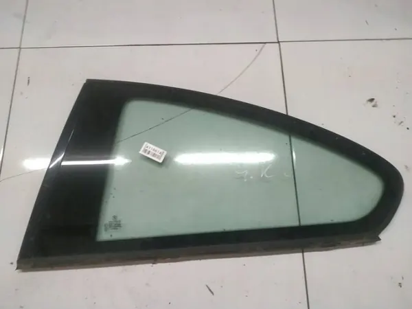 Vitre quart OEM as2 EIS-2757989 - Arrière gauche image 2