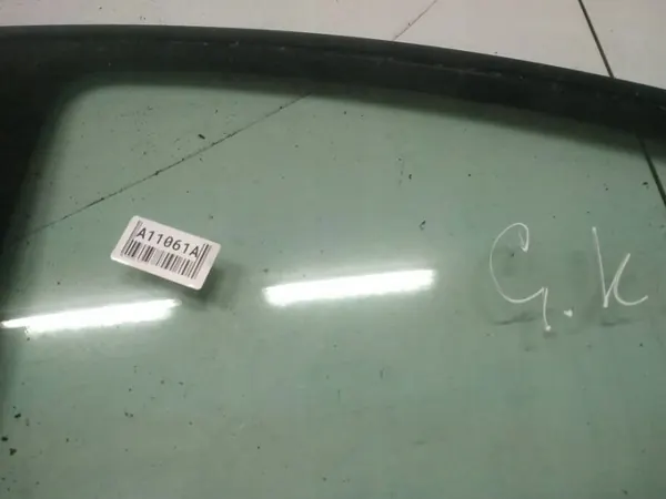 Vitre quart OEM as2 EIS-2757989 - Arrière gauche image 3
