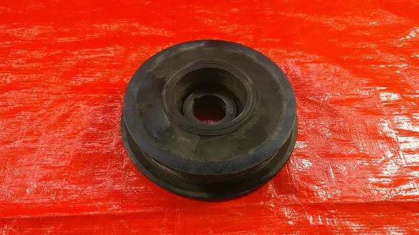 Correa GM 55-361-711-69 para Opel Frontera 2.2D image 3